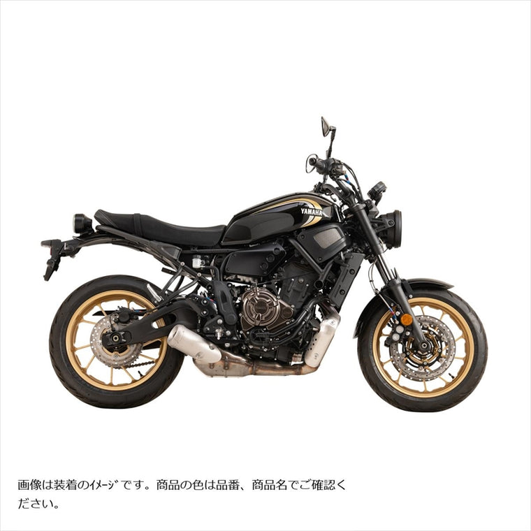 スウェッジラインプロ｜Rホースキット ステンBLK/クリア｜BTP380R