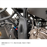 スウェッジラインプロ｜Rホースキット ステンBLK/BLK｜BTPB380R