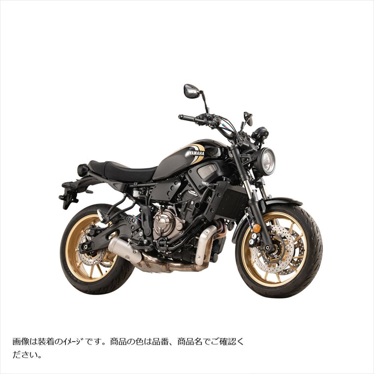 スウェッジラインプロ｜Rホースキット ステンBLK/BLK｜BTPB380R