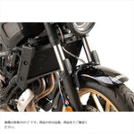 スウェッジラインプロ｜Fホースキット バイピース R＆B/クリ｜SAP380FB