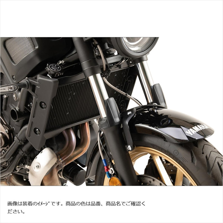 スウェッジラインプロ｜Fホースキット バイピース R＆B/BL｜SAPB380FB