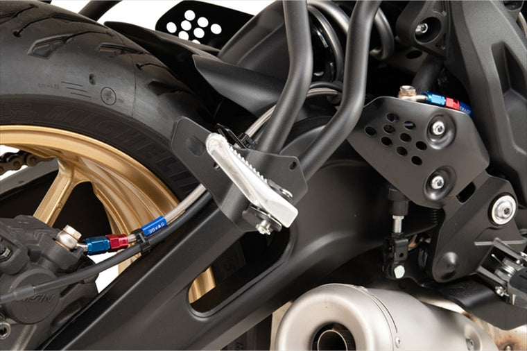 スウェッジラインプロ｜Rホースキット ステン/クリア｜STP380R