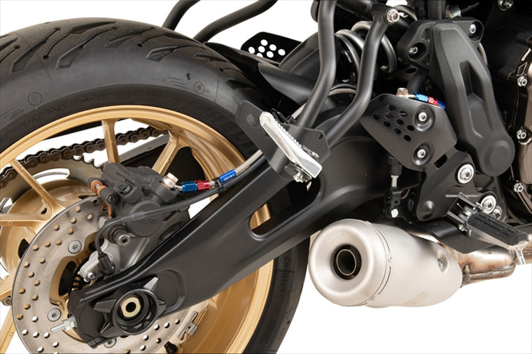 スウェッジラインプロ｜Rホースキット ステン/クリア｜STP380R