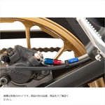 スウェッジラインプロ｜Rホースキット ステン/BLK｜STPB380R