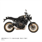 スウェッジラインプロ｜Rホースキット ステン/BLK｜STPB380R