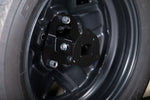NEOPLOT AUTOMOBILE(ネオプロト 4リン)背面タイヤ取付ブラケットセットNPRX-A3B1