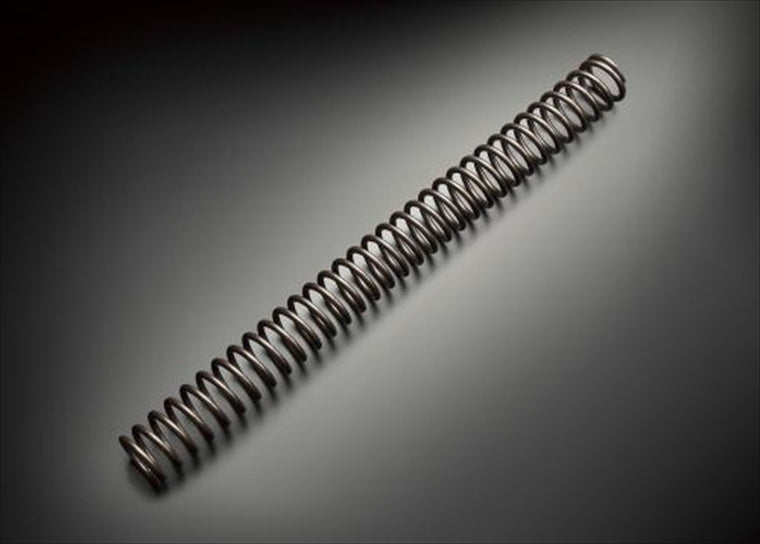 【テクニクス】フロントフォークスプリング ハード 4.6N/mm CRF150L THSFCRF150L