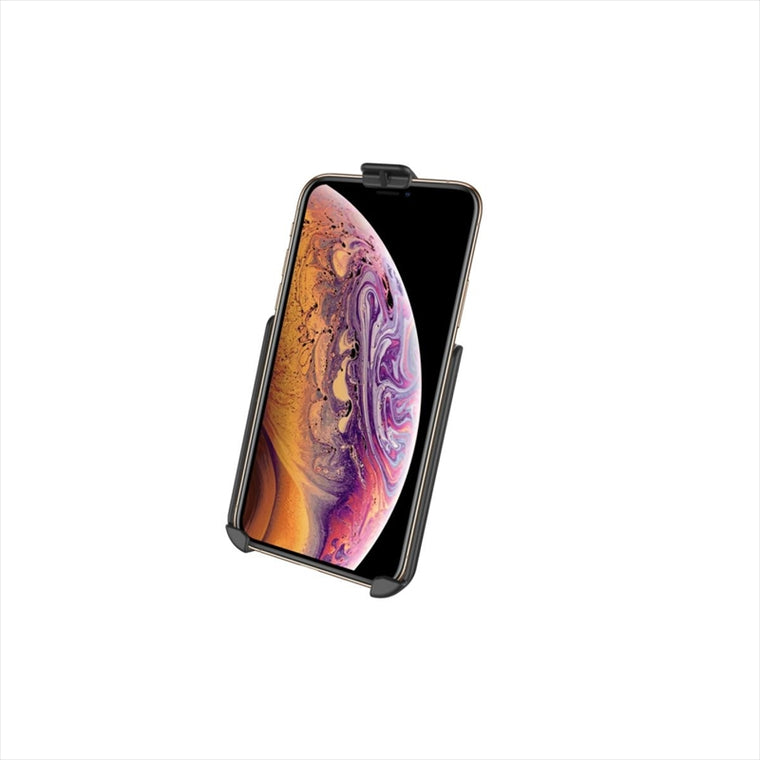 RAM MOUNTS(ラムマウント) | フォームフィット iPhoneX/XS専用ホルダー ボール無 | RAM-HOL-AP25U | RAM-HOL-AP25U
