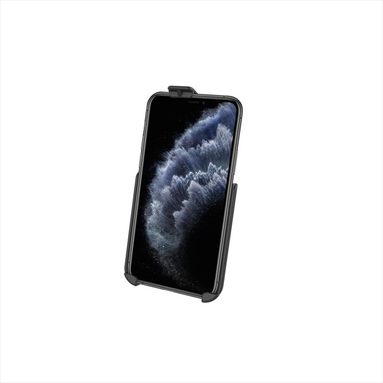 RAM MOUNTS(ラムマウント) | フォームフィット iPhone11 Pro専用ホルダー ボール無 | RAM-HOL-AP29U | RAM-HOL-AP29U