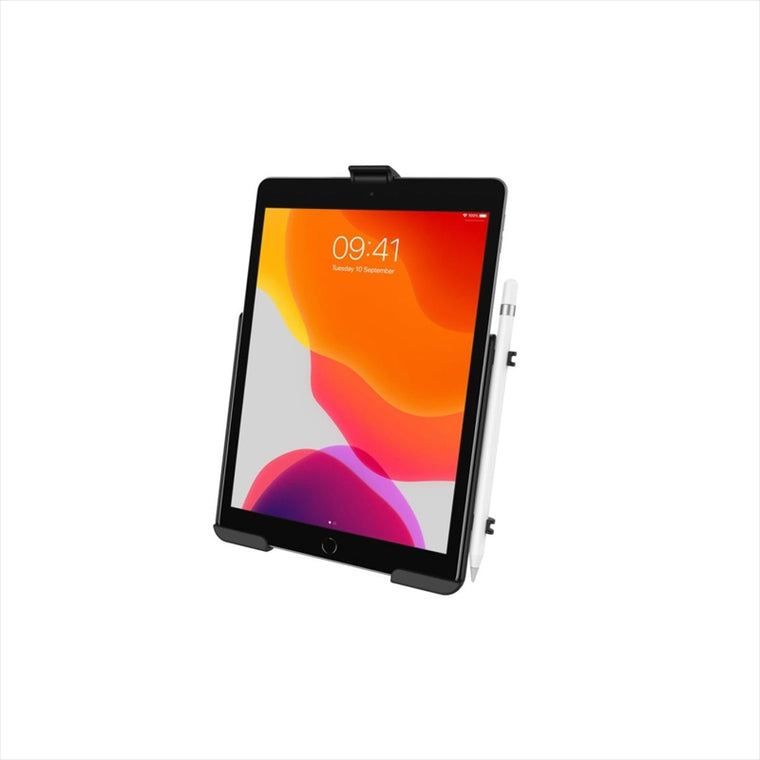 RAM MOUNTS(ラムマウント) | フォームフィット iPad 第7-9世代 専用ホルダー ボール無 | RAM-HOL-AP31U | RAM-HOL-AP31U