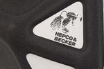 HEPCO&BECKER(ヘプコアンドベッカー)｜サイドバッグ ロイスタースピード C-Bowサイドキャリア用 左右セット｜640624 00 01