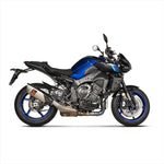 AKRAPOVIC(アクラポビッチ)スリップオンライン チタン JMCAS-Y10SO20-HAPLTJPP