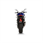 AKRAPOVIC(アクラポビッチ)スリップオンライン チタン JMCAS-Y10SO20-HAPLTJPP