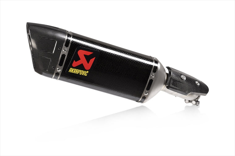 AKRAPOVIC(アクラポビッチ)スリップオンライン カーボン JMCAS-Y3SO5-HAPCJPP