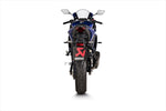 AKRAPOVIC(アクラポビッチ)スリップオンライン カーボン JMCAS-Y3SO5-HAPCJPP