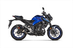 AKRAPOVIC(アクラポビッチ)スリップオンライン カーボン JMCAS-Y3SO5-HAPCJPP