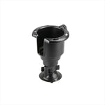 ラムマウント｜吸盤式ドリンクホルダー(S) 吸盤径83.8mm 一体式｜RAP-224-429