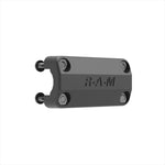 ラムマウント｜スプラインポスト用レールアダプター｜RAM-114RMU