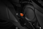 BIKERS(バイカーズ)｜オイルフィラーキャップ オレンジゴールド｜H0545-OGD