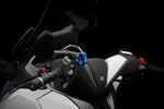 BIKERS(バイカーズ)｜コンビニフック ブルー｜H0558-BLU