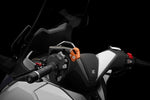 BIKERS(バイカーズ)｜コンビニフック オレンジゴールド｜H0558-OGD