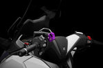 BIKERS(バイカーズ)｜コンビニフック パープル｜H0558-PUR