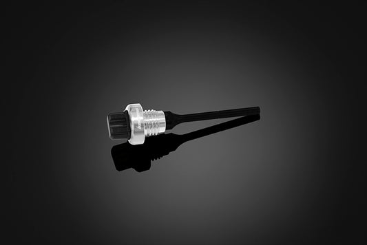 BIKERS(バイカーズ)｜オイルフィラーキャップ ブラック｜H0761-BLK