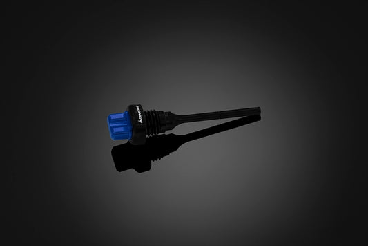 BIKERS(バイカーズ)｜オイルフィラーキャップ ブルー｜H0761-BLU