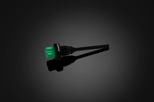 BIKERS(バイカーズ)｜オイルフィラーキャップ グリーン｜H0761-GRN