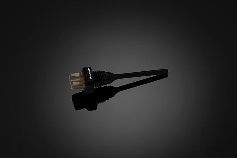 BIKERS(バイカーズ)｜オイルフィラーキャップ チタン｜H0761-TIN