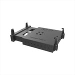 ラムマウント｜タフトレー(L) 10-16inchノートPC用(フラットアーム) ボール無｜RAM-234-3FL