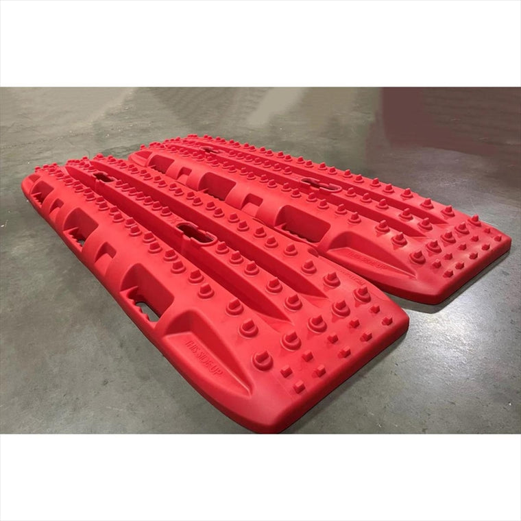 RotopaX(ロトパックス) | ロトトラックス トラクションボード | RTX-RED | レッド