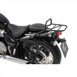 HEPCO&BECKER(ヘプコアンドベッカー) | C-Bowサイドキャリア ブラック | 6307572 00 01 | Bonneville Speedmaster 18-25