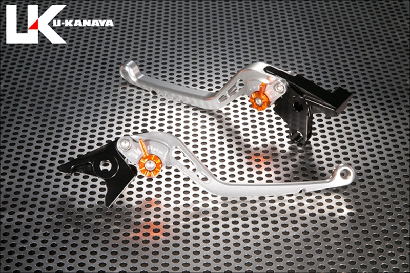 はやはや　BD5のみ ユーカナヤ レバーセット STD/ロング SV/RD KA079-136-0103 – はとや