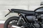 MOTONE CUSTOMS(モートーン)｜グラブバー LOVE HANDLE ブラック｜MCB021