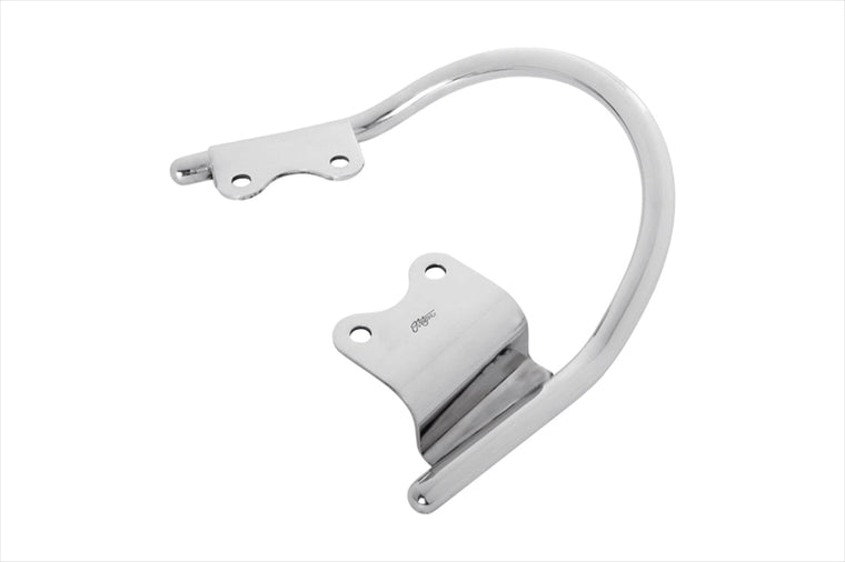 MOTONE CUSTOMS(モートーン)｜グラブバー LOVE HANDLE ポリッシュ｜MCB022