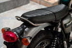 MOTONE CUSTOMS(モートーン)｜グラブバー LOVE HANDLE ポリッシュ｜MCB022