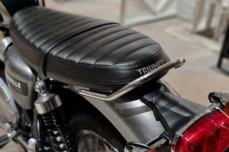 MOTONE CUSTOMS(モートーン)｜グラブバー LOVE HANDLE ポリッシュ｜MCB022