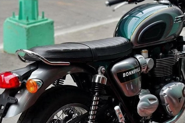 MOTONE CUSTOMS(モートーン)｜グラブバー LOVE HANDLE ポリッシュ｜MCB022