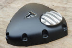 MOTONE CUSTOMS(モートーン)｜ジェネレーターバッジ リブ ブラスト｜MMU019