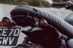 MOTONE CUSTOMS(モートーン)｜リアウインカーステー シート下マウント M8/M10/純正用｜MMU521