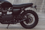 MOTONE CUSTOMS(モートーン)｜リアウインカーステー シート下マウント M8/M10/純正用｜MMU521
