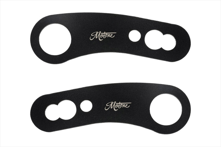 MOTONE CUSTOMS(モートーン)｜リアウインカーステー リアショックマウント M8/M10/純正用｜MMU585
