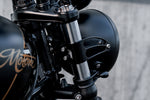 MOTONE CUSTOMS(モートーン)｜ヘッドライトステー GIGER φ41｜MTE047