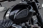 MOTONE CUSTOMS(モートーン)｜タンクニーパッド ユニオンジャック｜MTE080