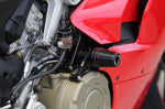 アエラ｜AELLA エンジンスライダー PanigaleV4R SP｜AE-68130