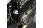 MOTONE CUSTOMS(モートーン)｜オイルフィラーキャップ BUZZSAW ブラスト｜OCP_0003