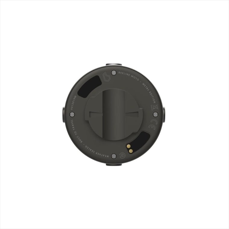 ビーライン｜Moto ナビゲーション ガンメタ｜BLD2.0_GMG
