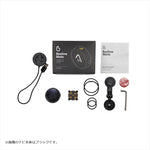 ビーライン｜Moto ナビゲーション ガンメタ｜BLD2.0_GMG