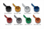 ユーカナヤ｜レバーセット GPタイプ/ショート GN/BL｜SU011-044-0617